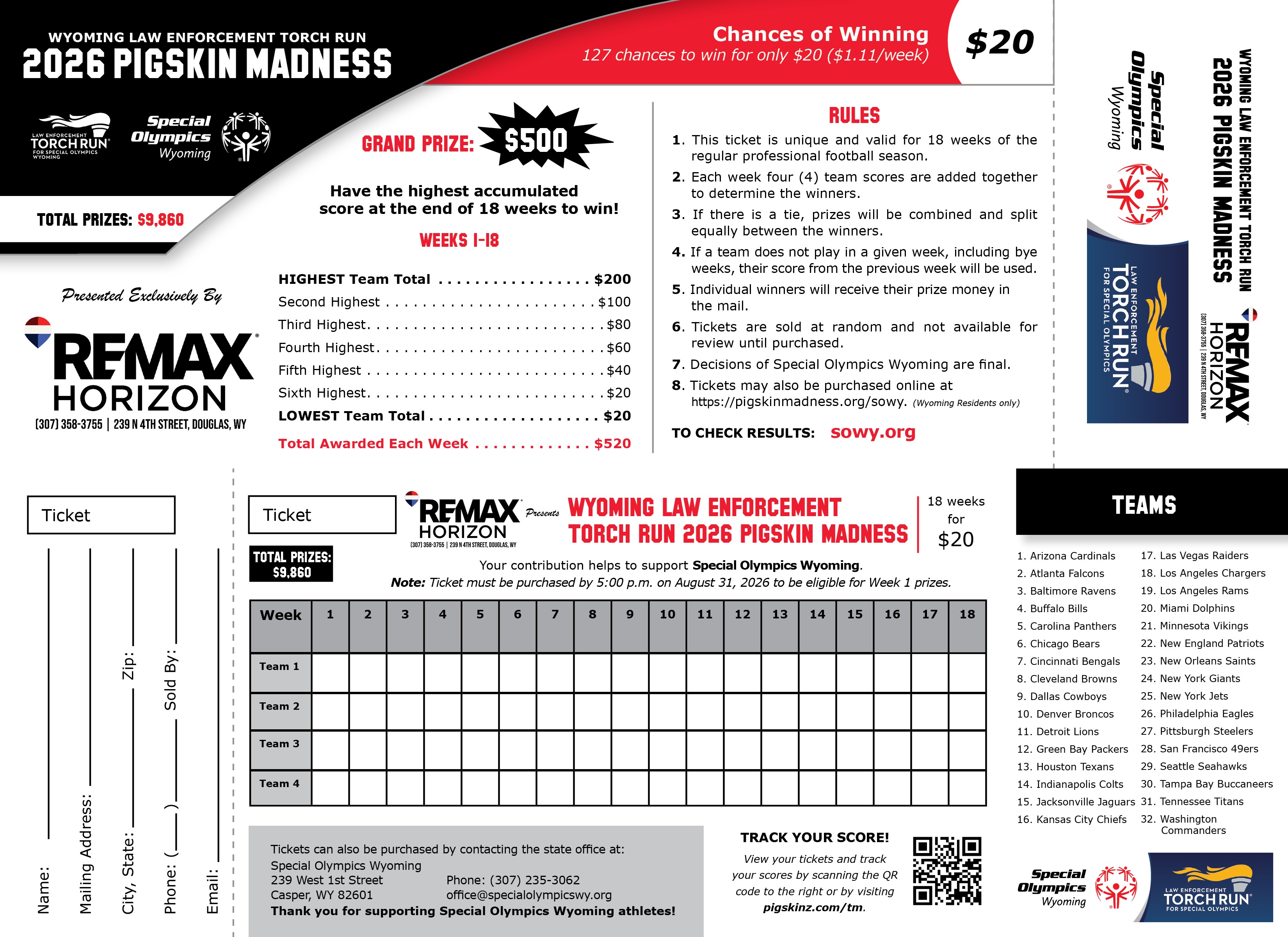 Ticket artwork (org 5)